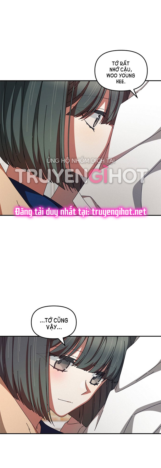 bạn gái tôi là robot -câu chuyện của cheol soo và young hee chapter 26 63