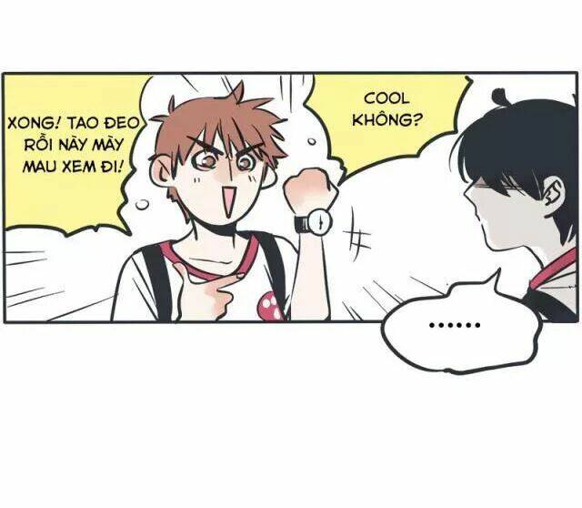 mau mang anh trai tôi đi chapter 84 15