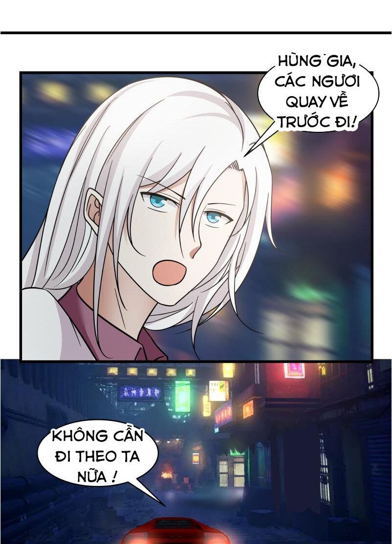 trên người ta có một rồng chapter 131 17