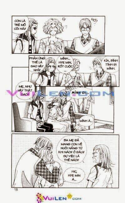 tên nô lệ đáng yêu chapter 5 18