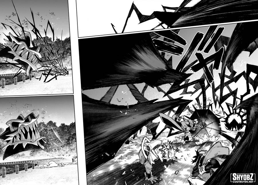 gachi akuta chapter 106 13