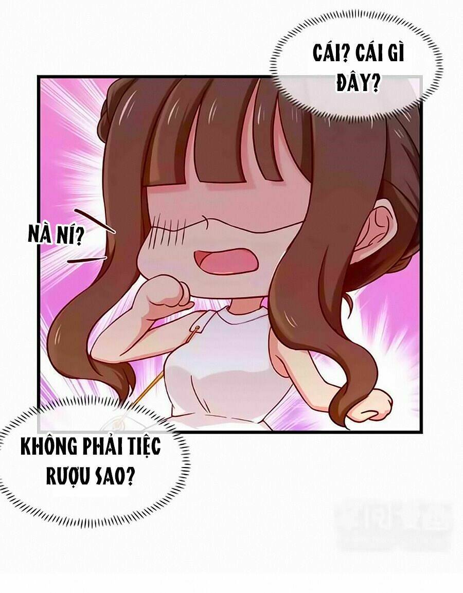 chỉ nhiễm thành hôn chapter 147 8