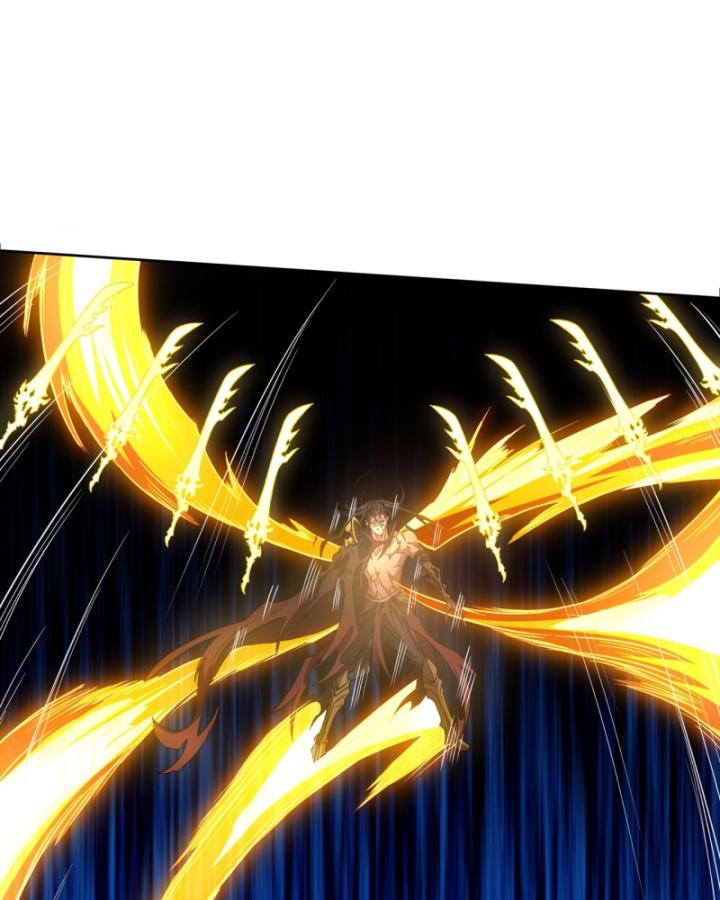 ta có một đao, có thể trảm thiên địa! chapter 2 49