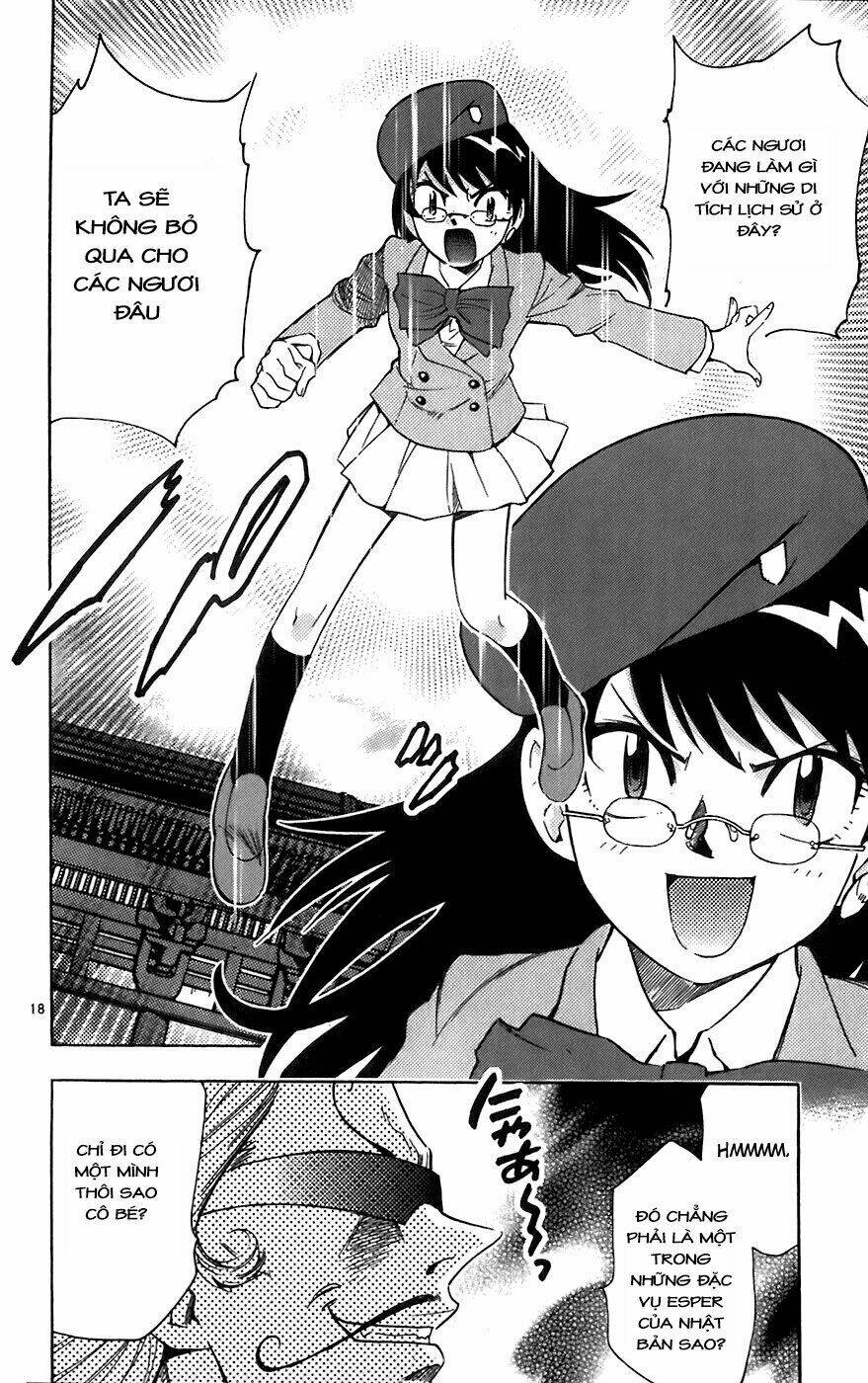 loli siêu năng lực chapter 51 19