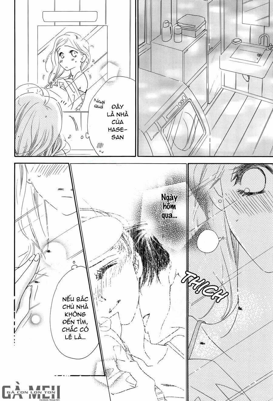 ảo ảnh tình yêu chapter 5 16