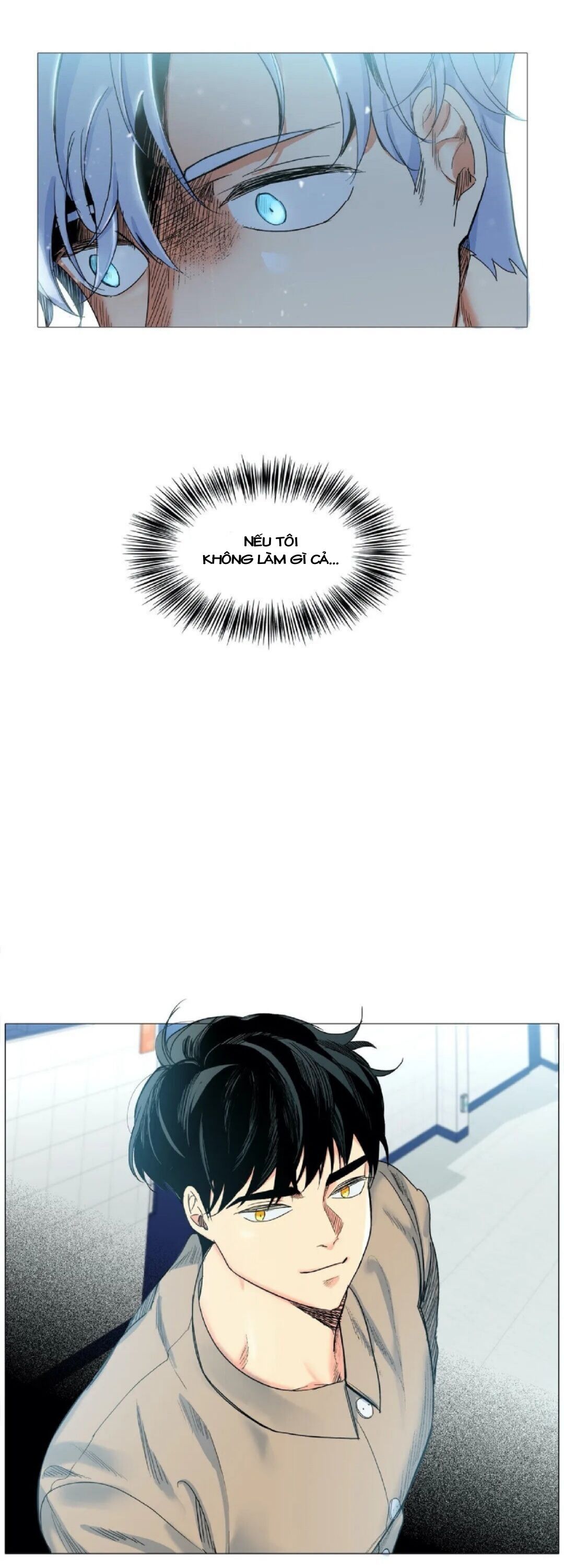 khiến anh cười chapter 4 15