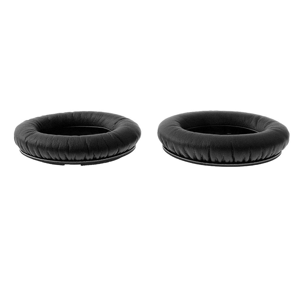 1 Pair Replacement Earpads Ear Cushion for Bose Headphones QC25/2/AE2