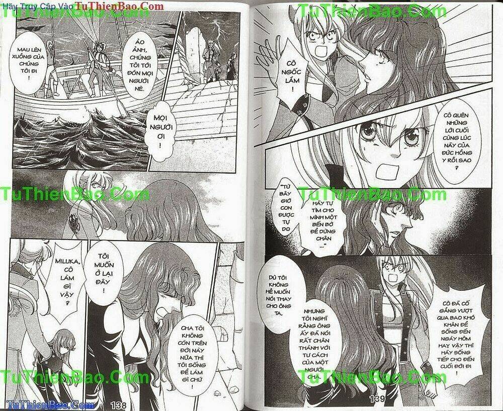 bông hoa cướp biển chapter 5 70