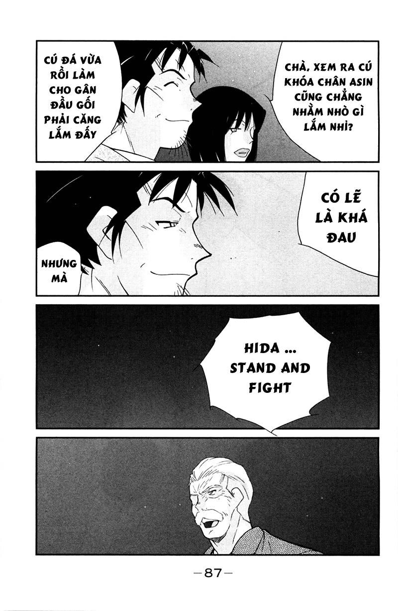 truyền nhân atula 3 chapter 68 16