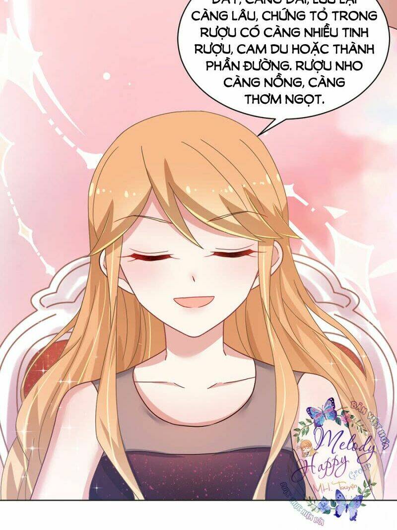 ma lạt thiên kim đẩu ác thiếu chapter 133 16