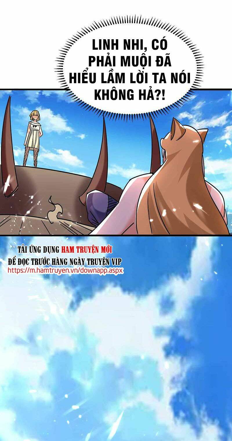 vạn giới tiên vương chapter 125 2