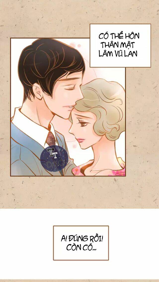 tân lang yếu tòng tiểu dưỡng khởi chapter 8 46