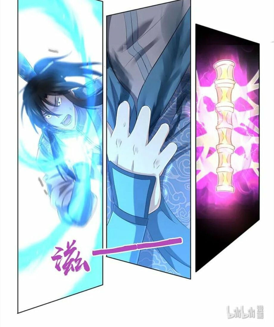 vĩnh hằng chí tôn chapter 213 10