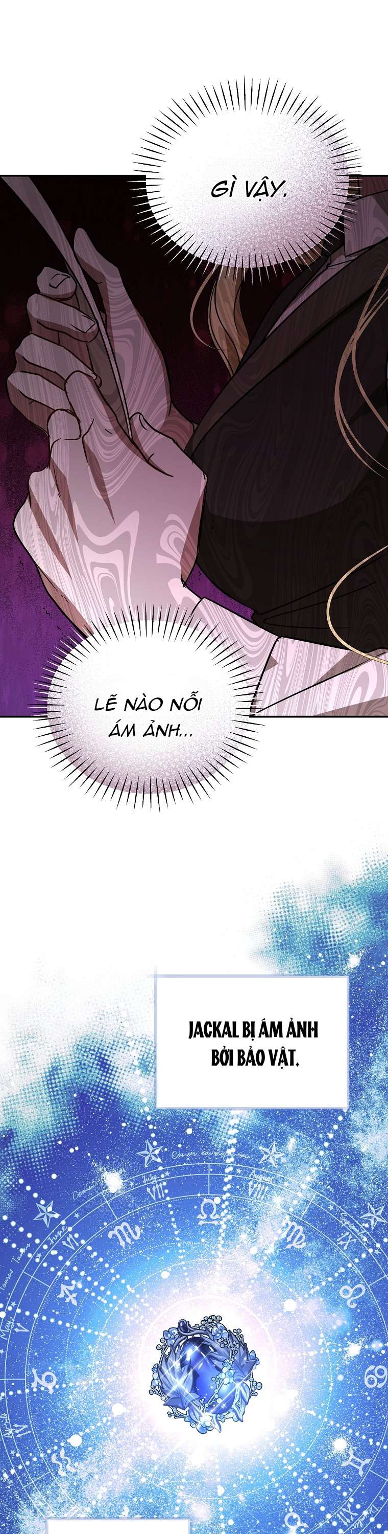 chị gái tôi là nhân vật chính chapter 21 30