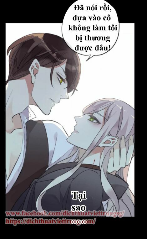 vết cắn ngọt ngào phần 2 chapter 10 21