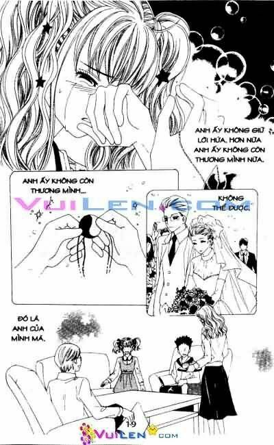 mùa ảo vọng - strange pension chapter 8 19