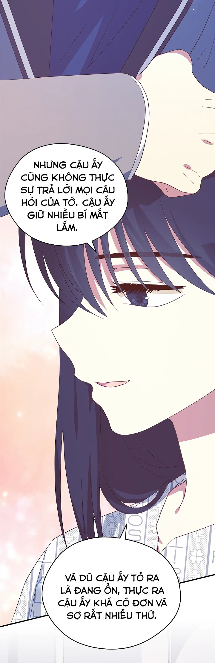 tôi không phải là nữ anh hùng chapter 89 27