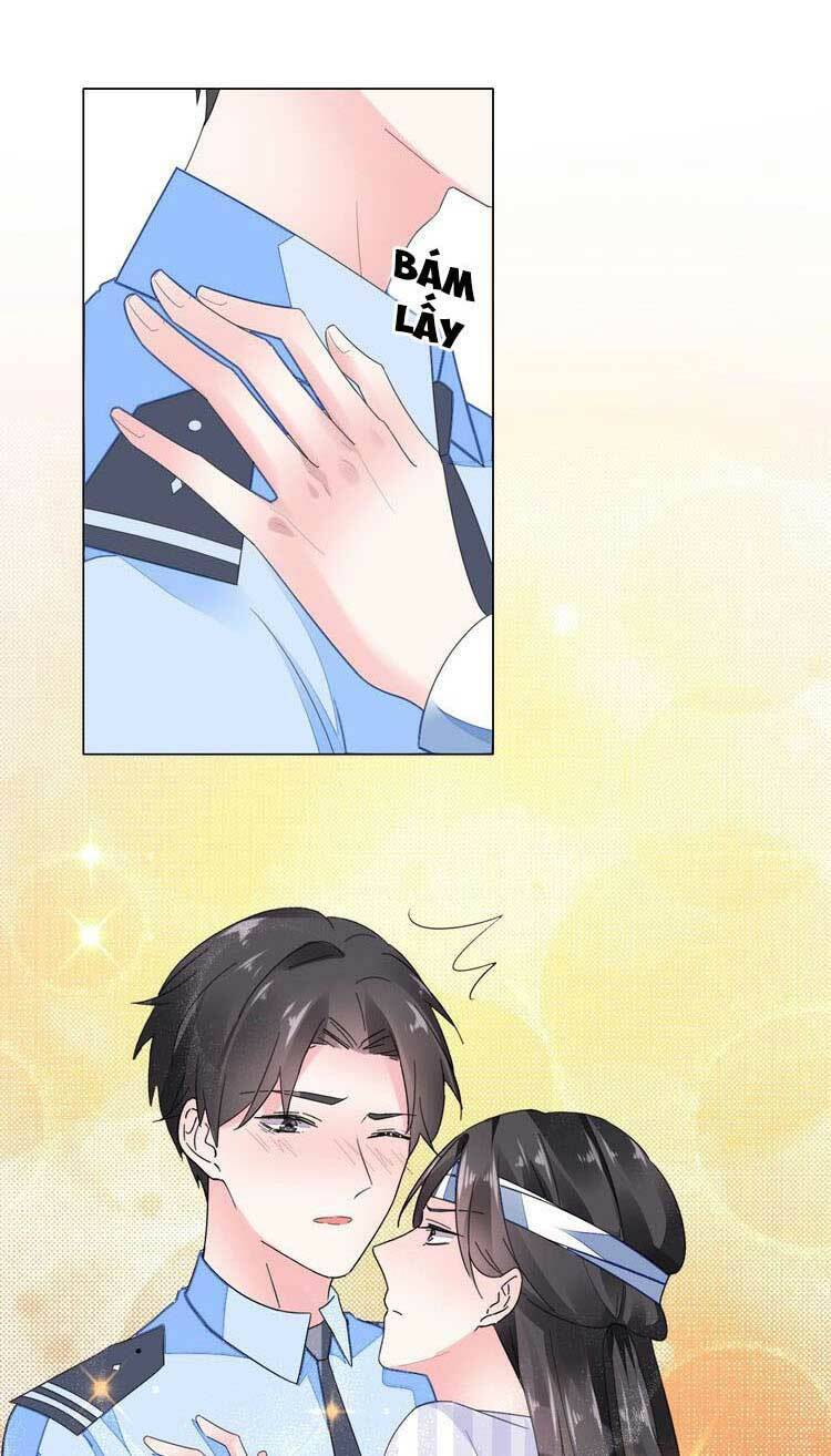 điều ước sủng ái bất bình đẳng chapter 85.1 8