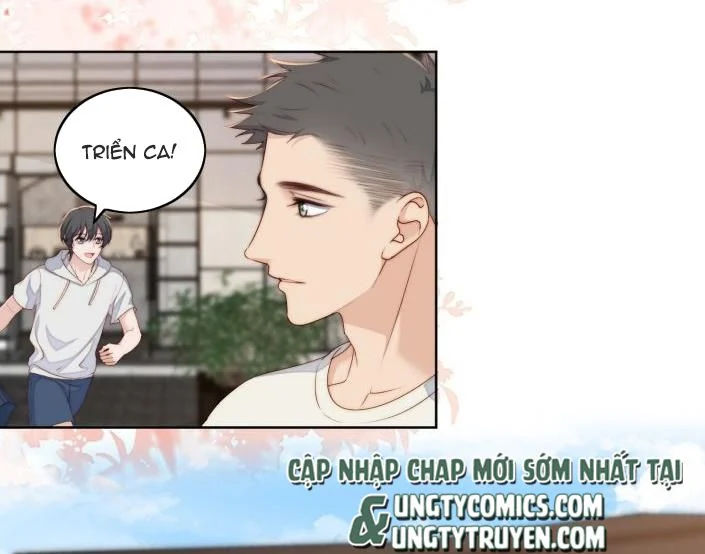 tôi bảo bạn cùng bàn đánh cậu chapter 50 41