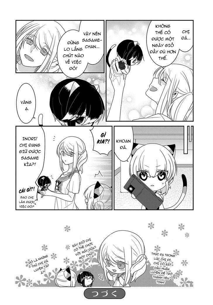 nukoduke! chapter 108 10