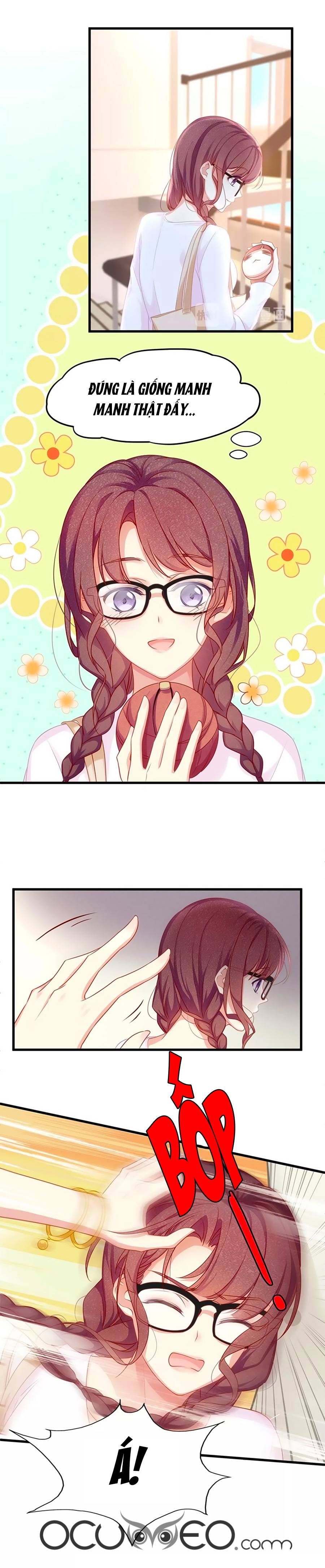 ta với bốn vị cố tiên sinh chapter 7 19