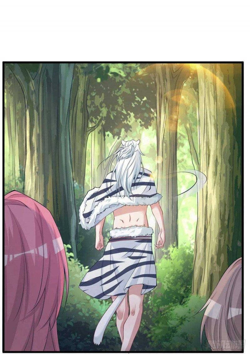 [16+] thảnh thơi thú thế chủng chủng điền, sinh sinh tể chapter 288 14