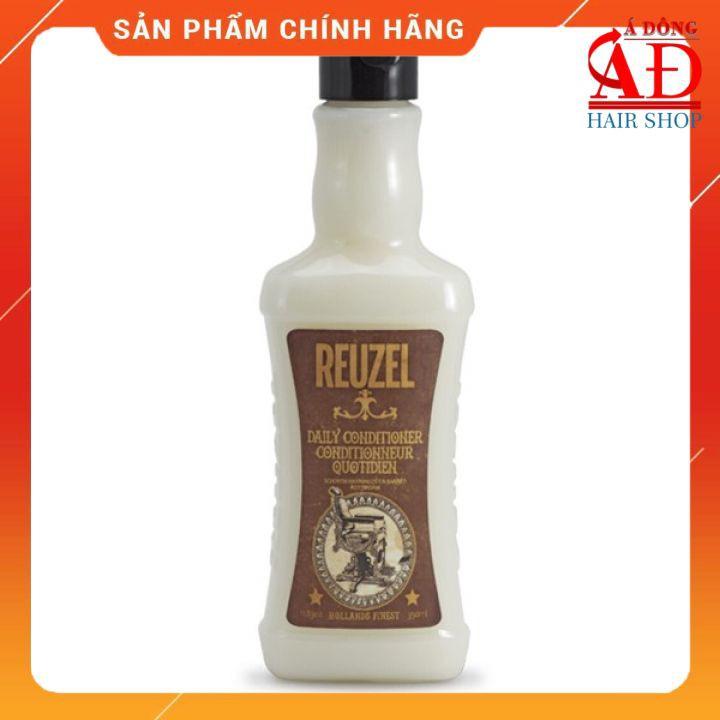 Dầu xả mềm mượt hàng ngày Reuzel Daily Conditioner cho mọi loại tóc