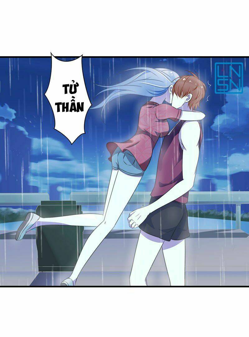 tổng tài cưng chiều vợ yêu chapter 16 5