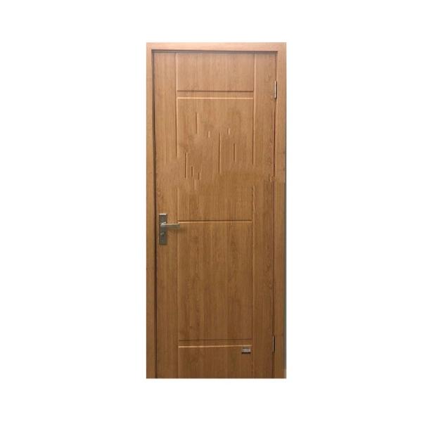 Bộ Cửa Gỗ Nhựa Composite LA – C09 – LananhDoor Shop