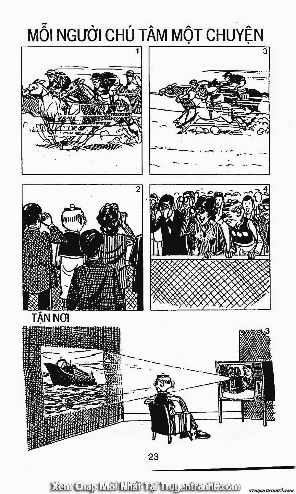 chú thoong chapter 151 19