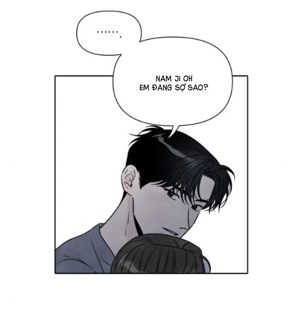 điều khiến tôi quyết tâm muốn chết chapter 85.1 48