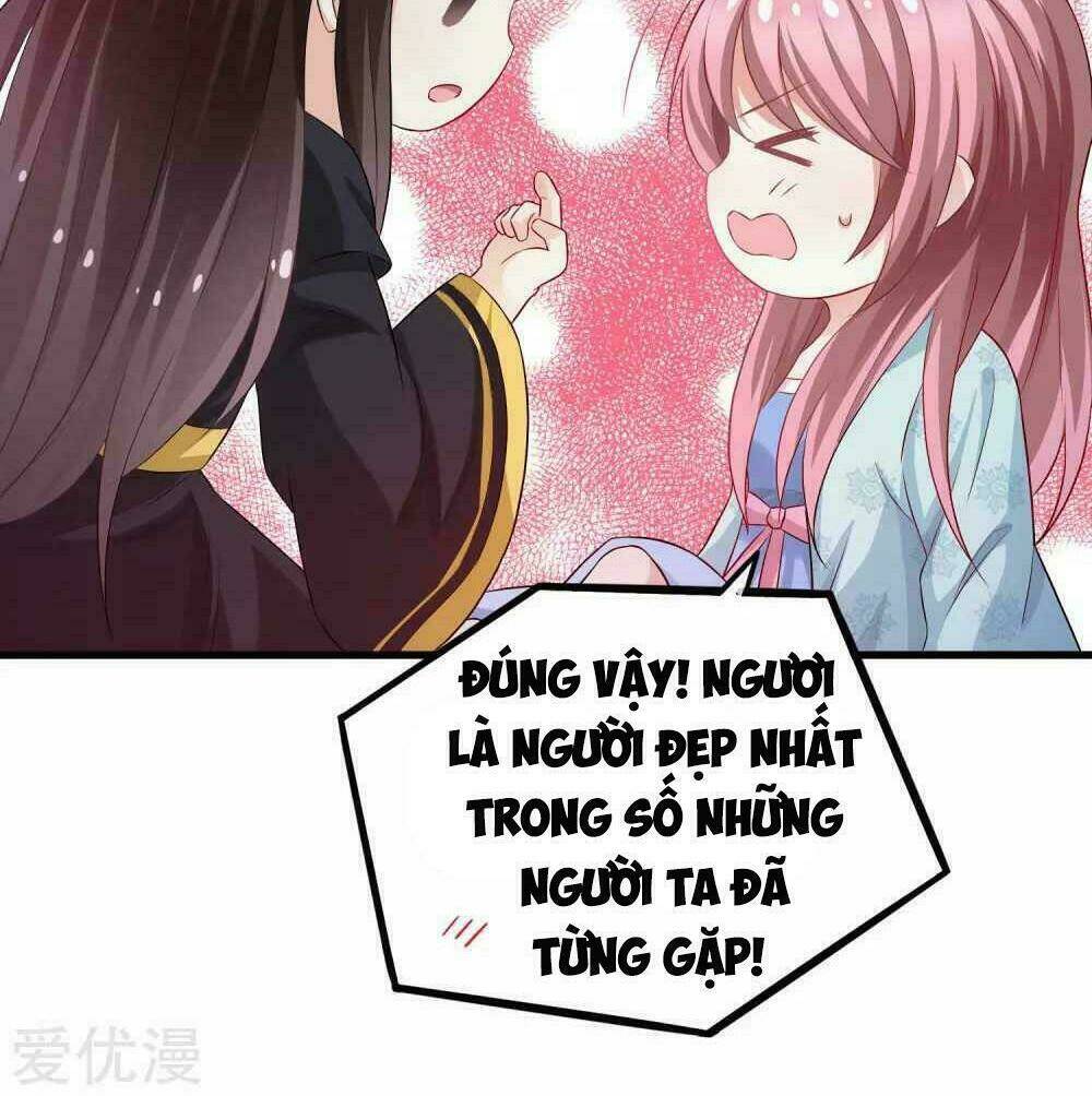 xuyên nhanh - hướng dẫn tự cứu của nữ phụ chapter 9 15