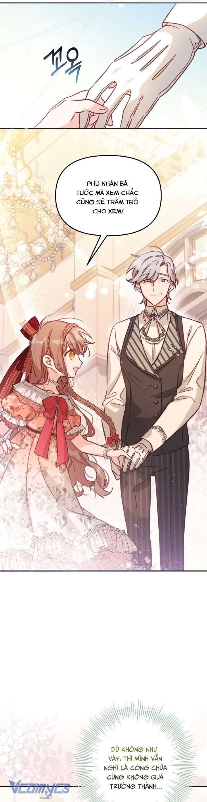 không có chỗ cho kẻ giả mạo chapter 7 8