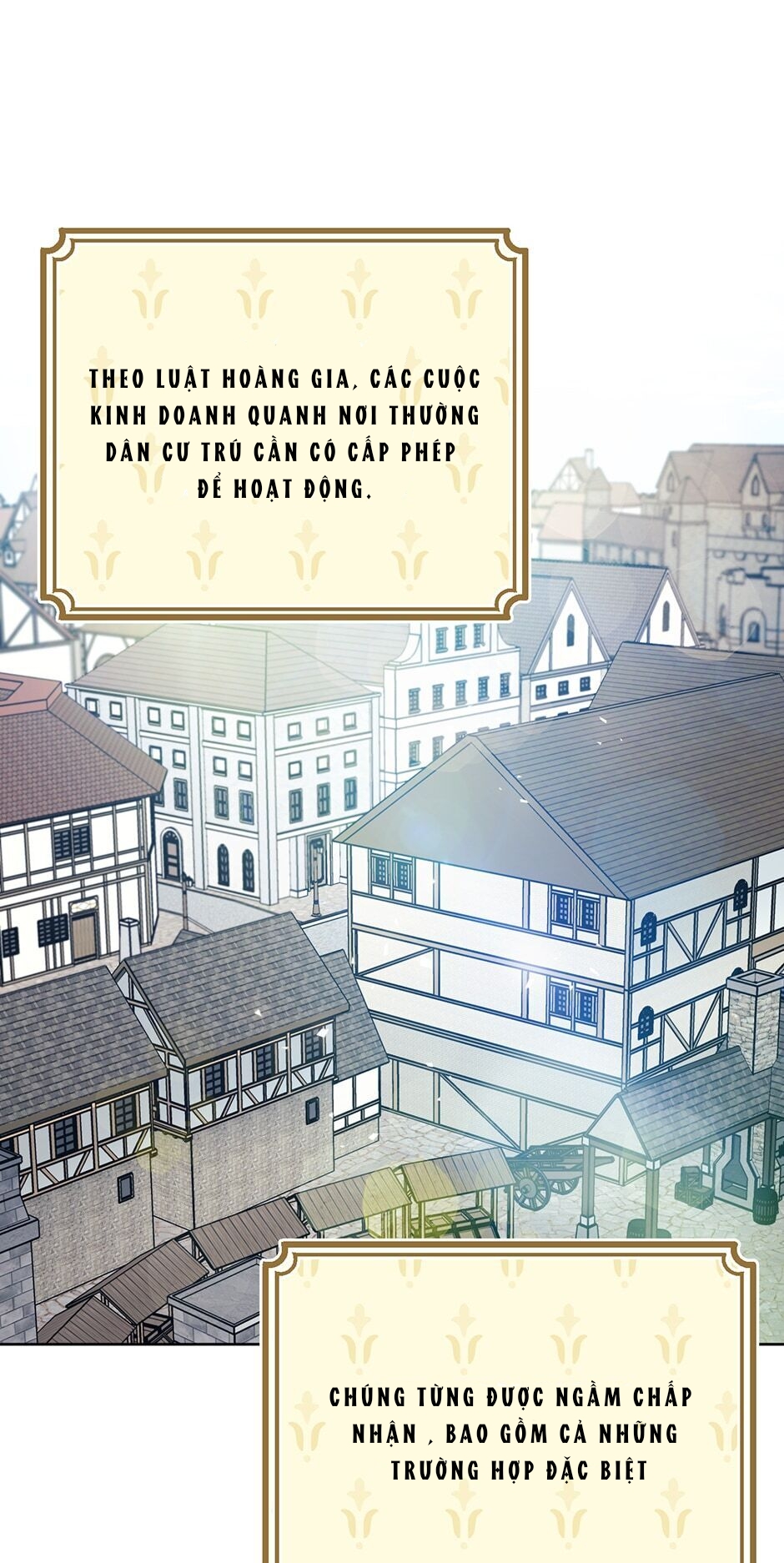 50 công thức pha trà của nữ công tước chapter 122 4