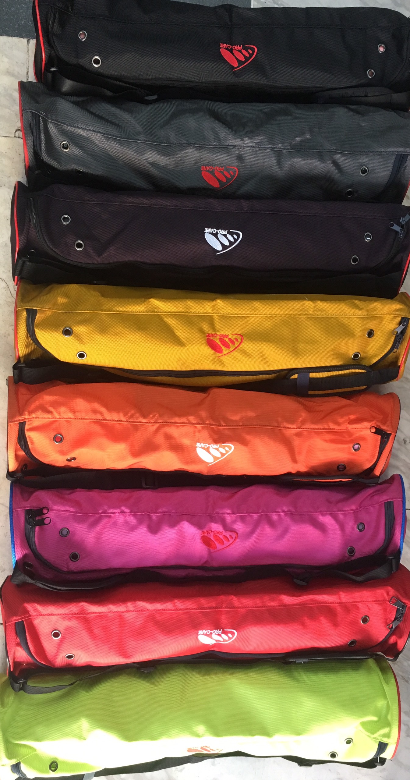 TÚI ĐỰNG THẢM YOGA PRO-CARE