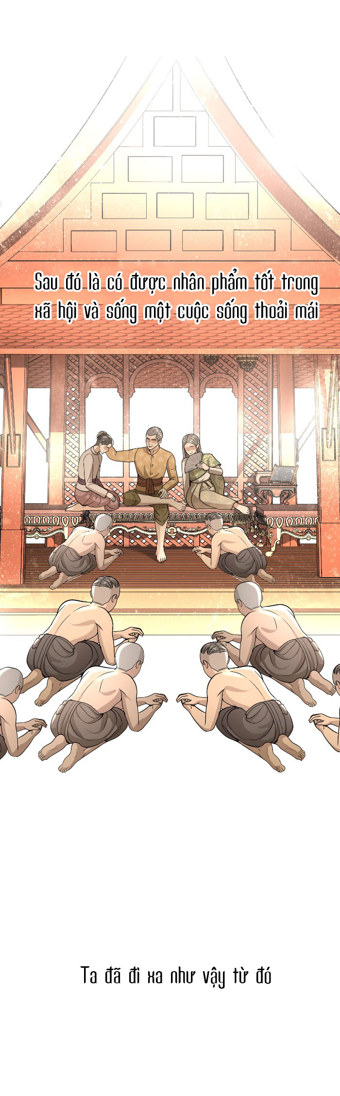 tôi là công tử đẹp nhất xiêm chapter 14 23