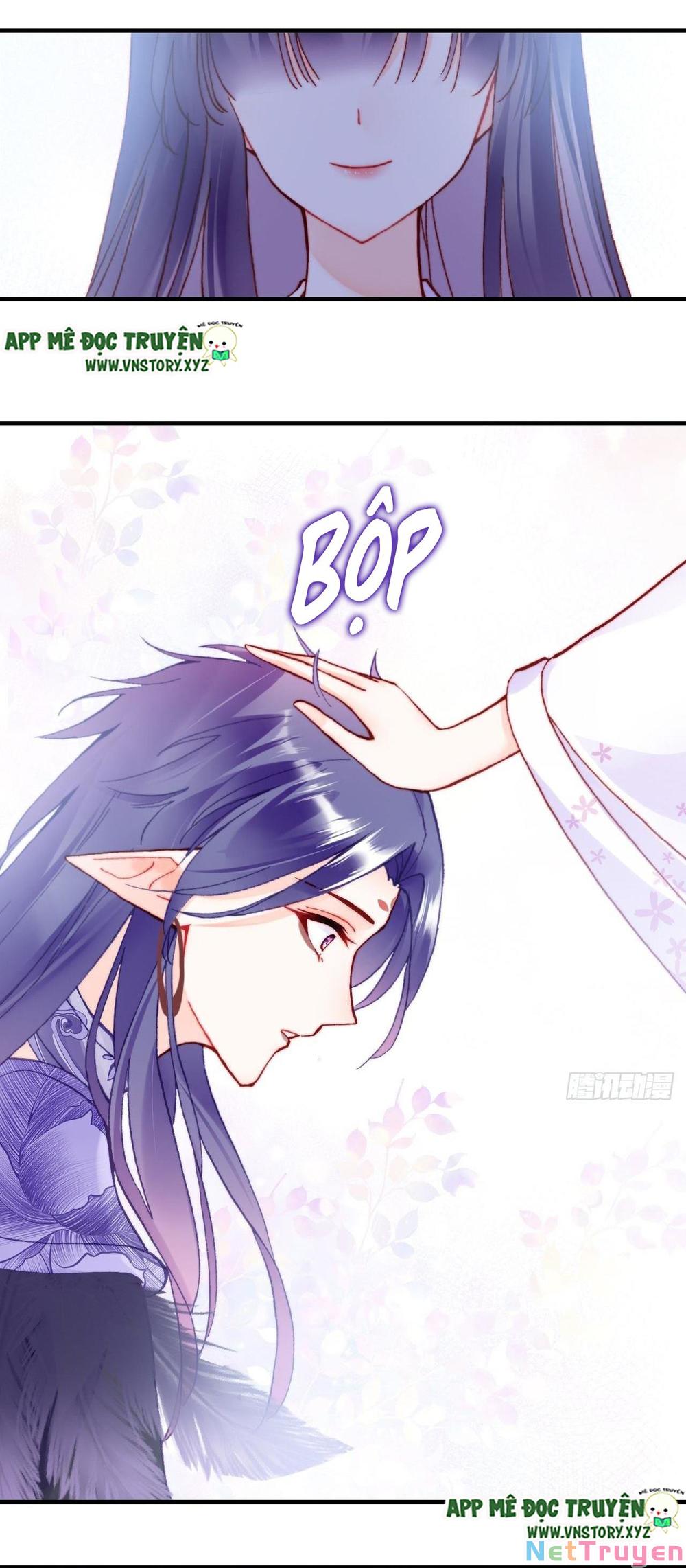 lại bị bệnh chiều chuộng quấn lấy chapter 78 33