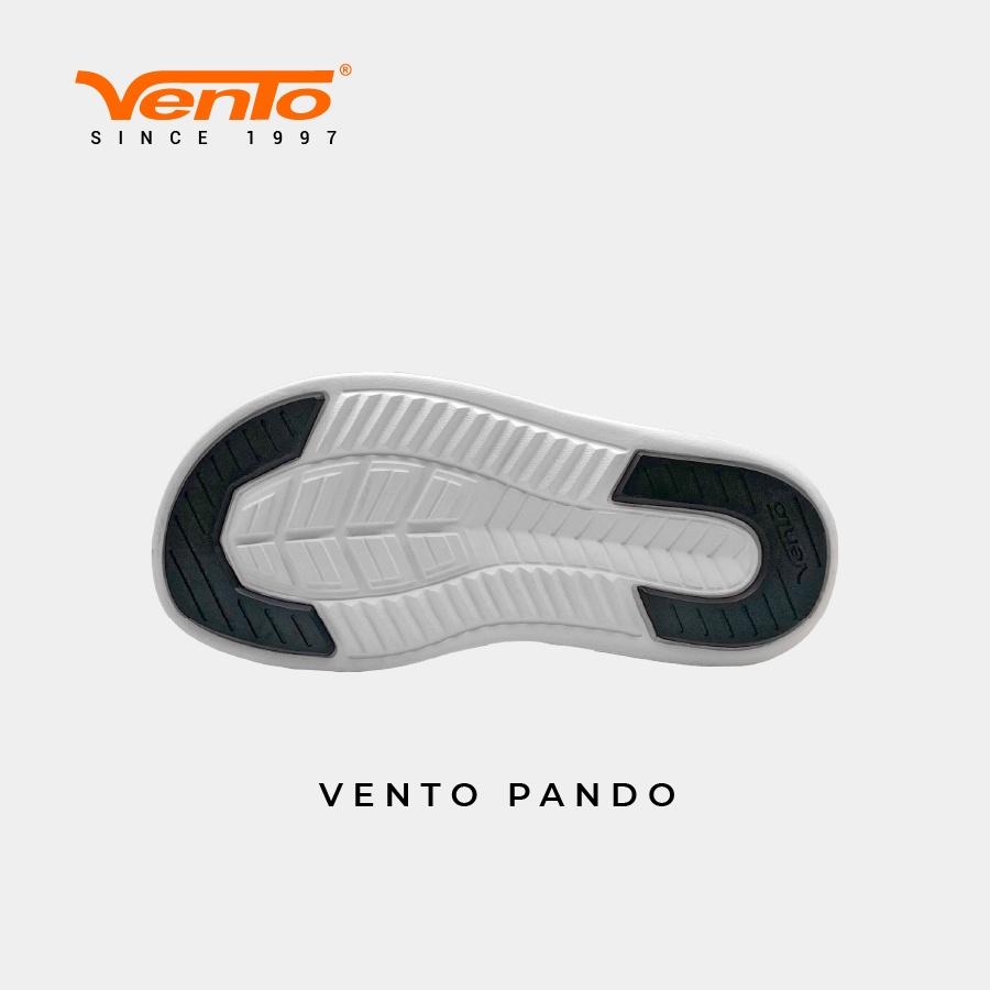 Giày dép Sandal Vento PANDO Teen Nữ/Trẻ em màu Hồng đi học/đi chơi NB136