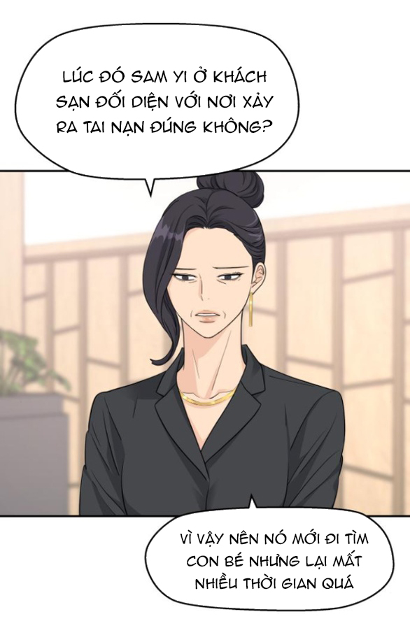 sam yi tái sinh chapter 35.1 22