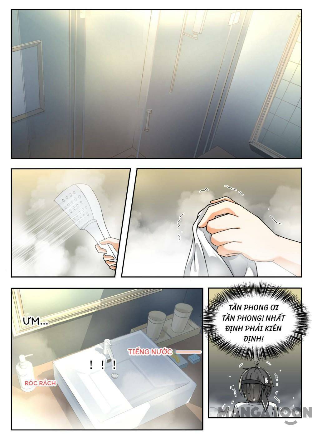 the boy in the all-girls school chapter 135 6