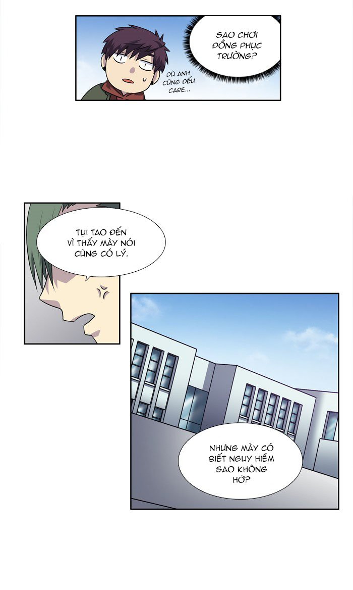 the gamer chapter 201 7