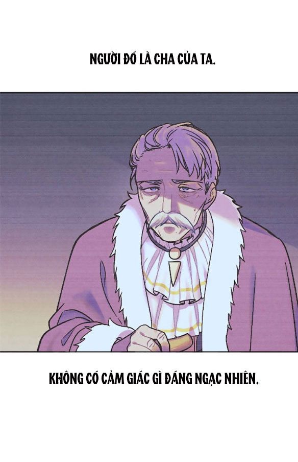 [bản 18+] trò chơi săn mồi của hoàng đế và thánh kỵ sĩ chapter 2.1 21