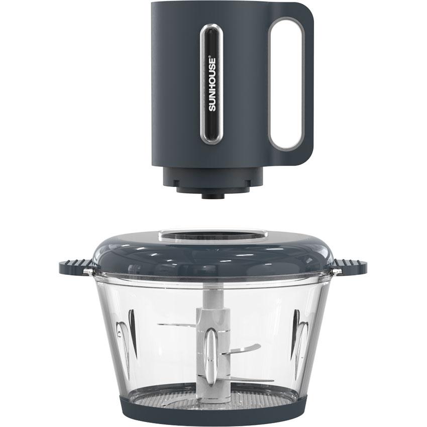 Máy xay thịt Sunhouse 1.8 lít SHD5403 - Hàng chính hãng