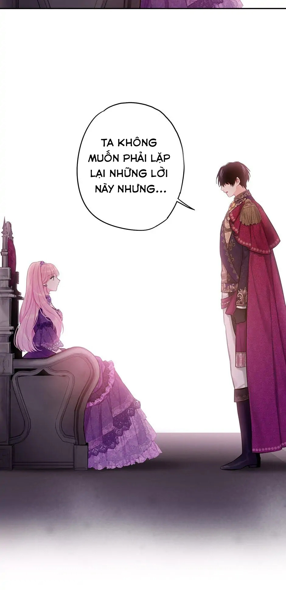 sống sót với thân phận là vợ của vị anh hùng chapter 112 18