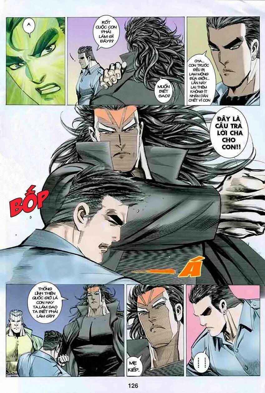 hải hổ 2 chapter 36 27