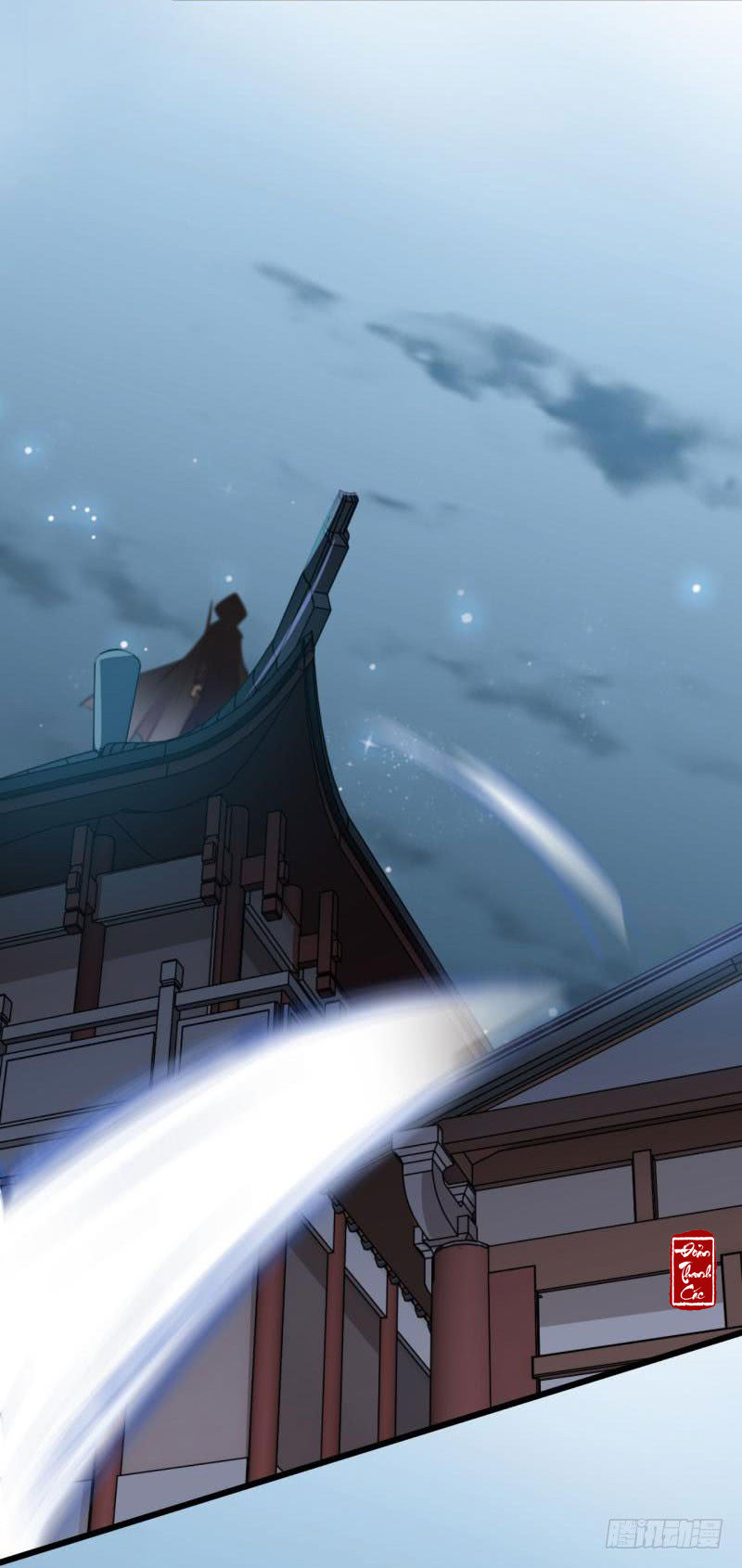 vương gia không thể trêu chapter 11 10