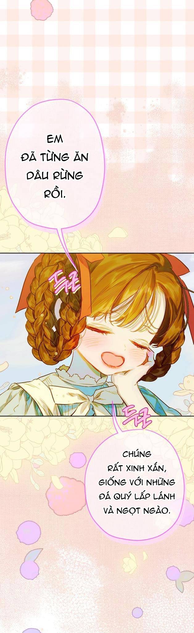 mẹ tôi lại kết hôn lần nữa chapter 31 25