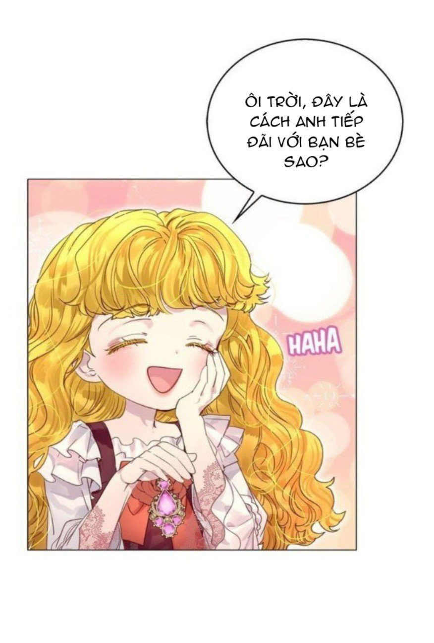 đừng xem thường nữ phụ chapter 147 10