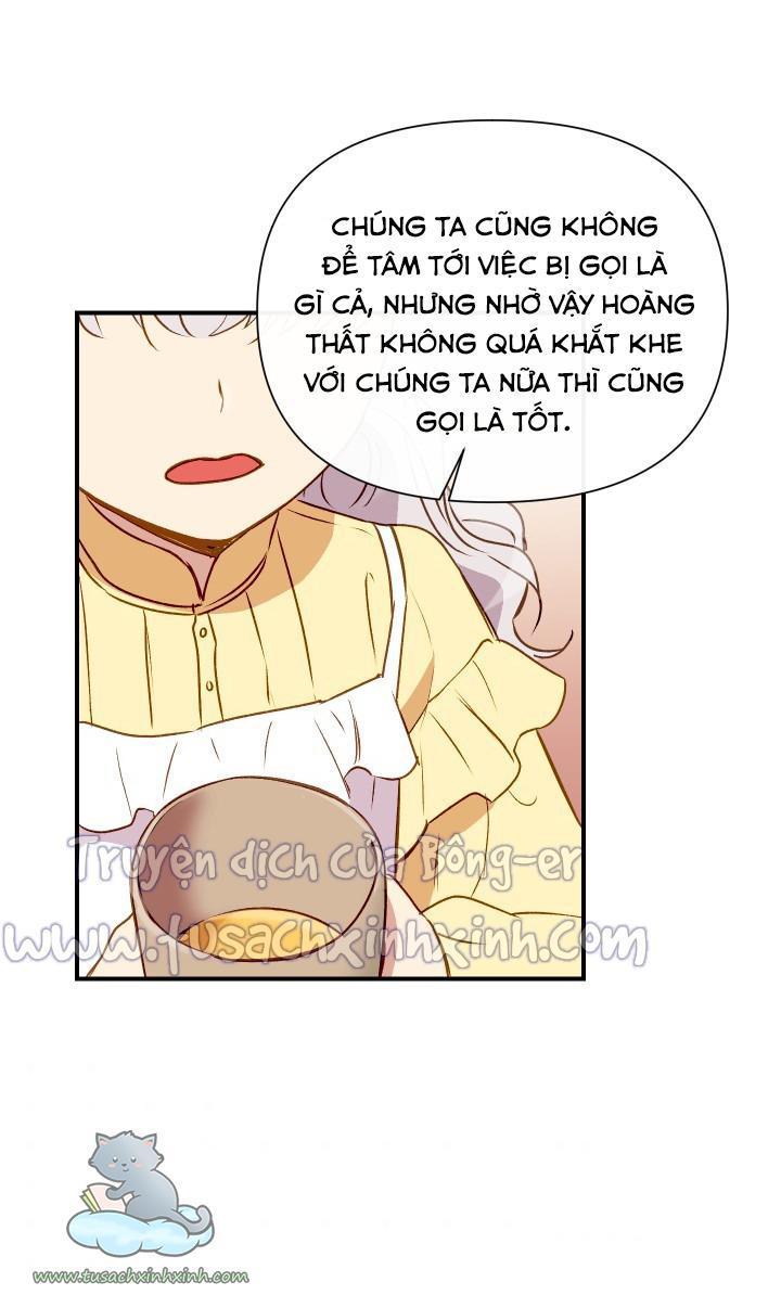 công nương khế ước của gia tộc công tước quái vật chapter 24 40