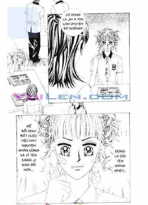 ánh nắng chói chang chapter 5 106